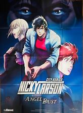 Affiche cinéma nicky d'occasion  Toulouse-