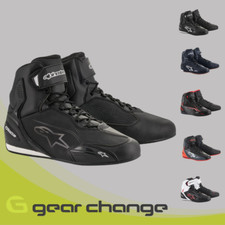Alpinestars faster motorcycle for sale  SCUNTHORPE