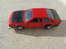 Voiture politoys m25 d'occasion  Montbrison
