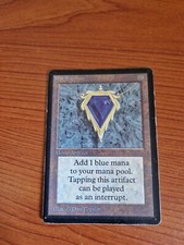 Collezione mtg mox usato  Prato