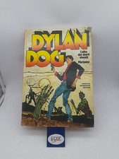 Libro fumetto dylan usato  Ancona