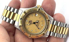 Tag heuer professional for sale  Boca Raton