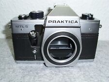 Alter fotoapparat praktica gebraucht kaufen  Nordhausen
