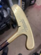 Rare titleist bullseye for sale  BRISTOL