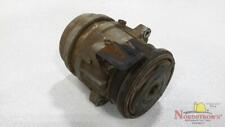 Compressor de ar condicionado CA A/C 2000 Chevy S10 Pickup comprar usado  Enviando para Brazil