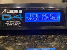 Alesis drum module for sale  Lakeville