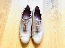 Scarpe francesine donna usato  Leifers