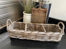 Laura ashley grey for sale  TELFORD