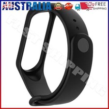 Pulseira de silicone de substituição para Mi Band 3 (preta) comprar usado  Enviando para Brazil