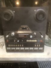 Tascam multitrack reel for sale  LONDON