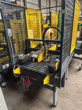 Kartonverschlussmaschine karto gebraucht kaufen  Hilchenbach