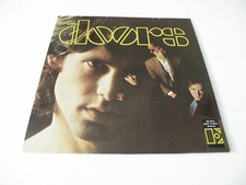 Usado, THE DOORS 'THE DOORS' LP EU ELEKTRA 1980S REISSUE OF 1967 LP STEREO comprar usado  Enviando para Brazil