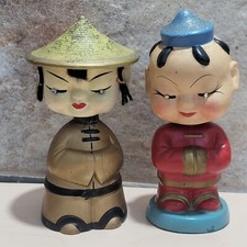 Vintage bobble head for sale  Humble
