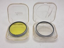 Filtro leica uva usato  Cartura