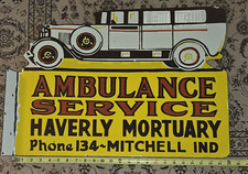 1920s large enamel for sale  Algonac