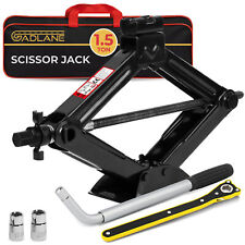 Gadlane scissor jack for sale  UK