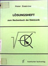 Rechenbuch elektronik gewerbli gebraucht kaufen  Koblenz