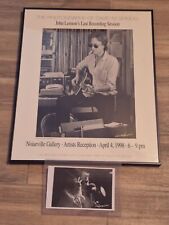 Original beatles david for sale  Phoenix