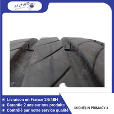 Paire pneus michelin d'occasion  Saint-Quentin