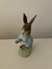 Peter rabbit beatrix for sale  CHISLEHURST