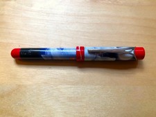 Stilografica coca cola usato Stilografica coca cola usato  Fara Gera d'Adda