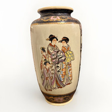 Satsuma ware large for sale  EDINBURGH