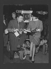 Elsa martinelli regista usato  Capranica