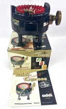 Addi express professional for sale  Minneapolis