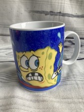 Collectible sponge bob for sale  LUTON