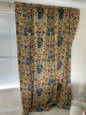 Vintage zoffany reveillon for sale  SLOUGH
