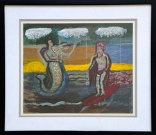 14x17 john goulet for sale  Sedona