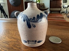 Rowe pottery miniature for sale  Chicago