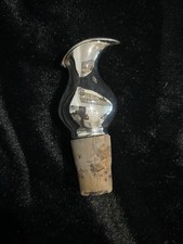 Silver plated wine for sale  HEMEL HEMPSTEAD