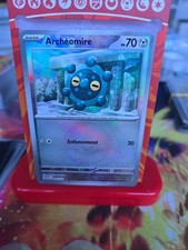 Carte pokémon archeomire d'occasion  Muret