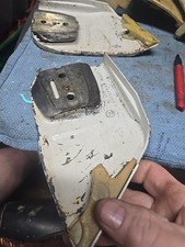 Stihl 026 clutch d'occasion  Expédié en Belgium