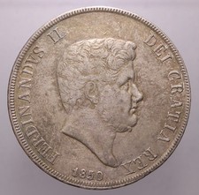 120 grana 1850 usato  Castellanza