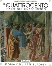 Quattrocento. arte del usato  Cambiago