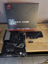 Asus rog maximus d'occasion  Rouen-