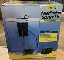 Tetra colorfusion gal for sale  Mandeville