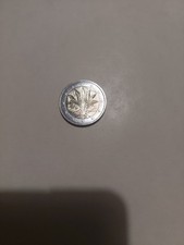 2euro 2024 d'occasion  Garches