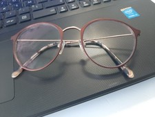 Lunettes vue enfant d'occasion  Cagnes-sur-Mer