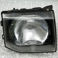 Front right headlight for sale  ROTHERHAM