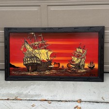 Mid century ships for sale  Orange