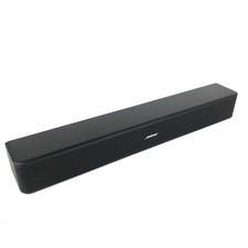 Bose solo soundbar usato  Spedire a Italy