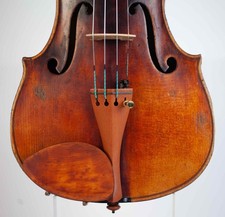 Usado, alte 4/4 geige Zanetto violine violon italian violin cello 17 Jhdt meistergeige comprar usado  Enviando para Brazil