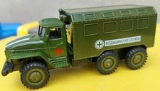 Modell militär lkw gebraucht kaufen  Markneukirchen