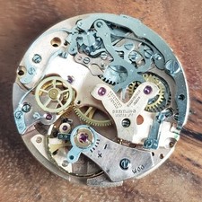 Venus 178 movement for sale  North Aurora