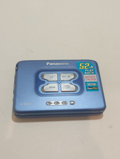 Panasonic sx21 walkman usato  Torino