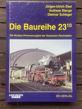 Baureihe dr ek gebraucht kaufen  Blankenburg
