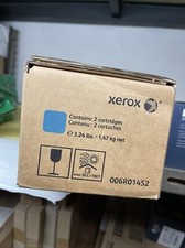 Cartucce xerox docucolor usato  Montecorvino Rovella